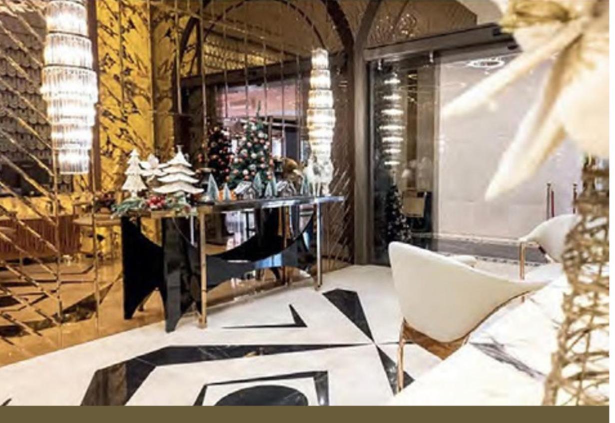 Grand Opera Hotel & Casino & Spa Girne Dış mekan fotoğraf
