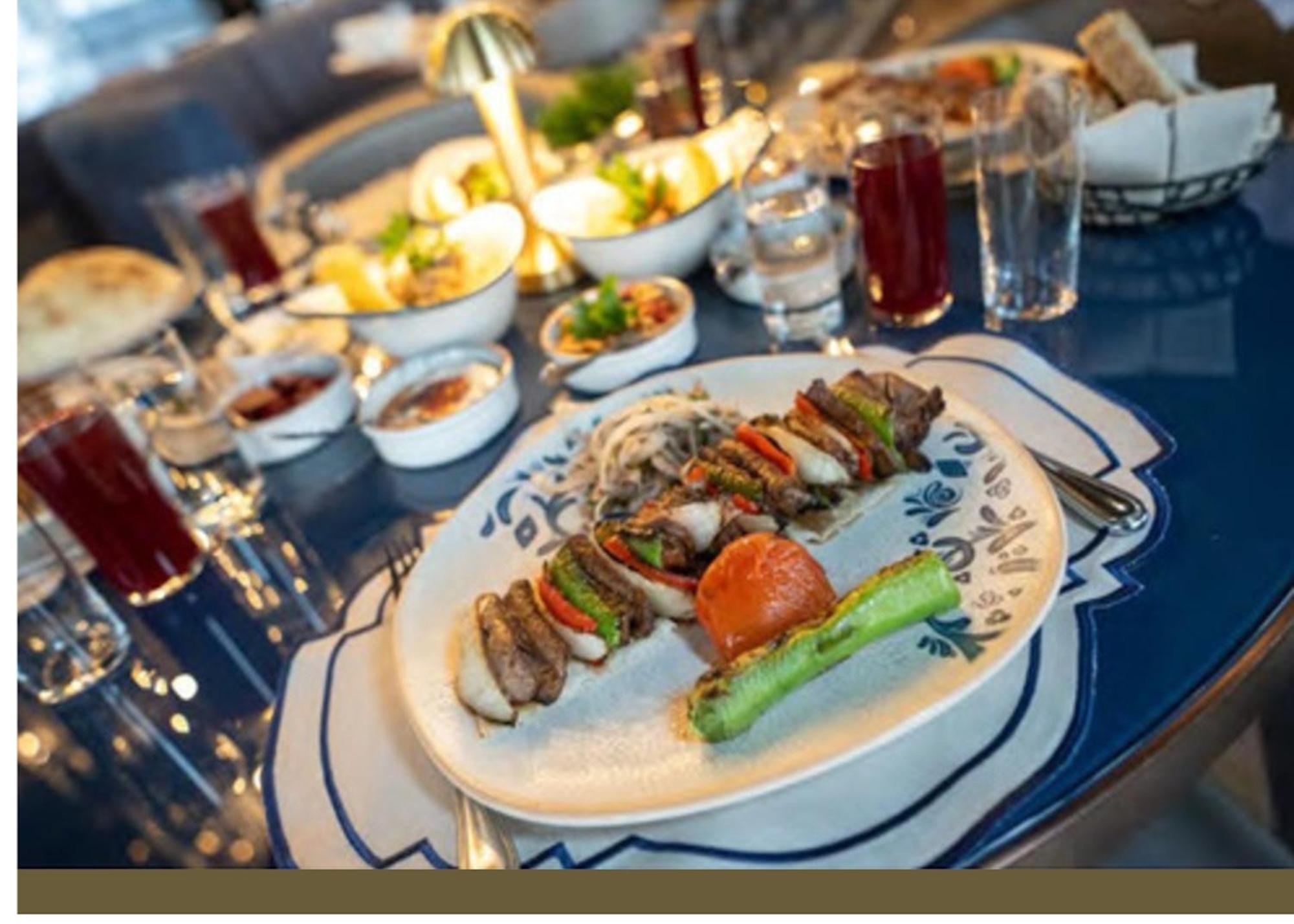 Grand Opera Hotel & Casino & Spa Girne Dış mekan fotoğraf